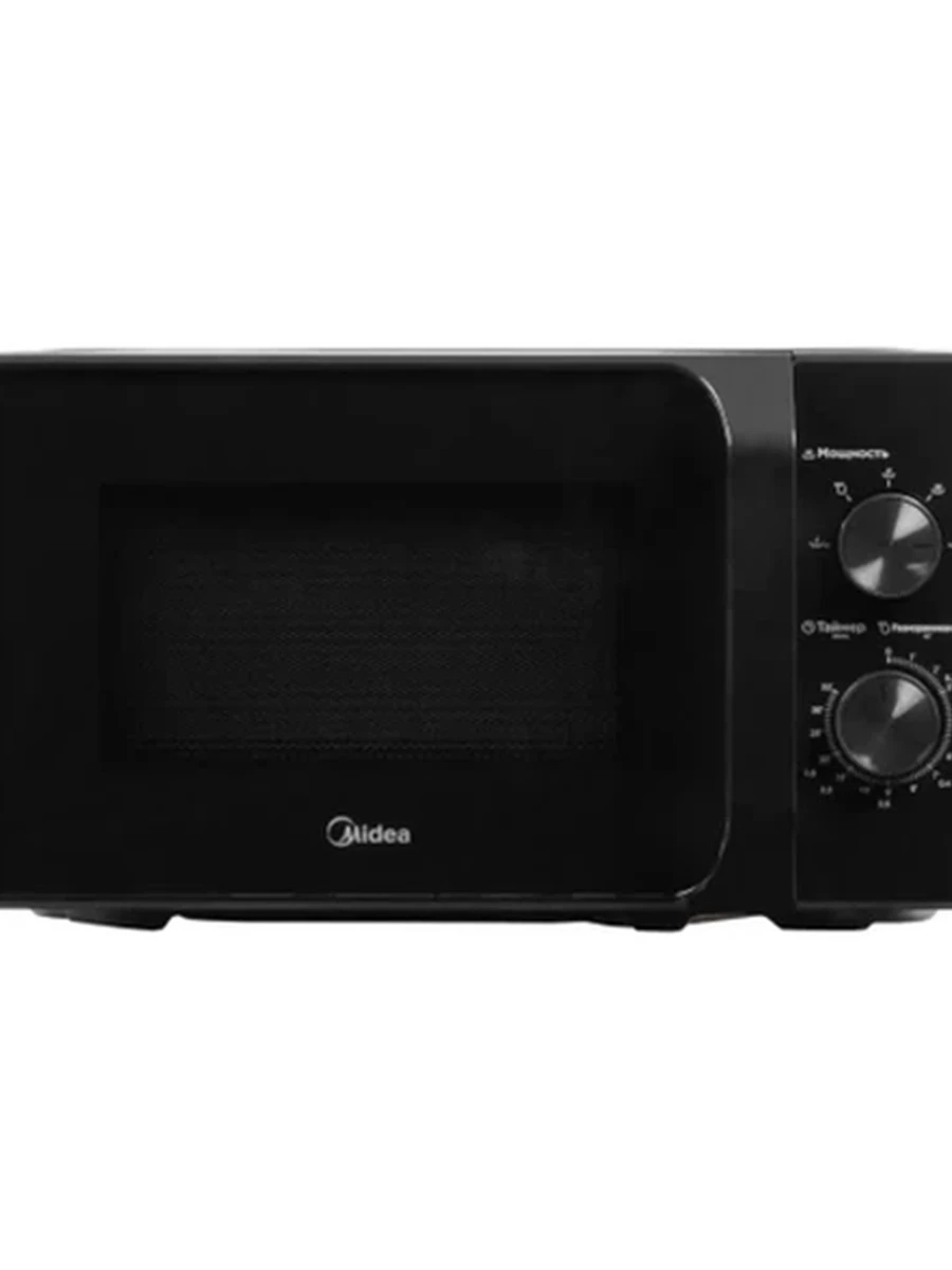 Микроволновая печь Midea (MM720C2MV-B/W)