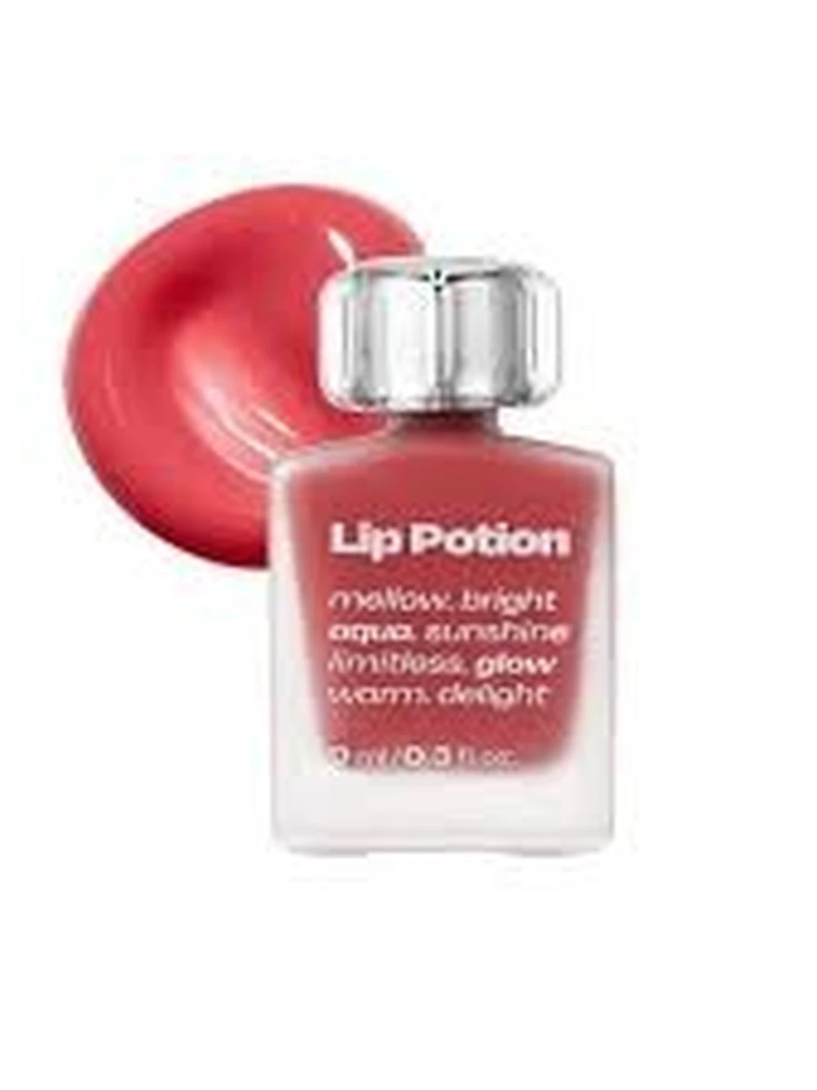 Alternative Stereo Lip Potion Aqua Glow 3 sugar rose