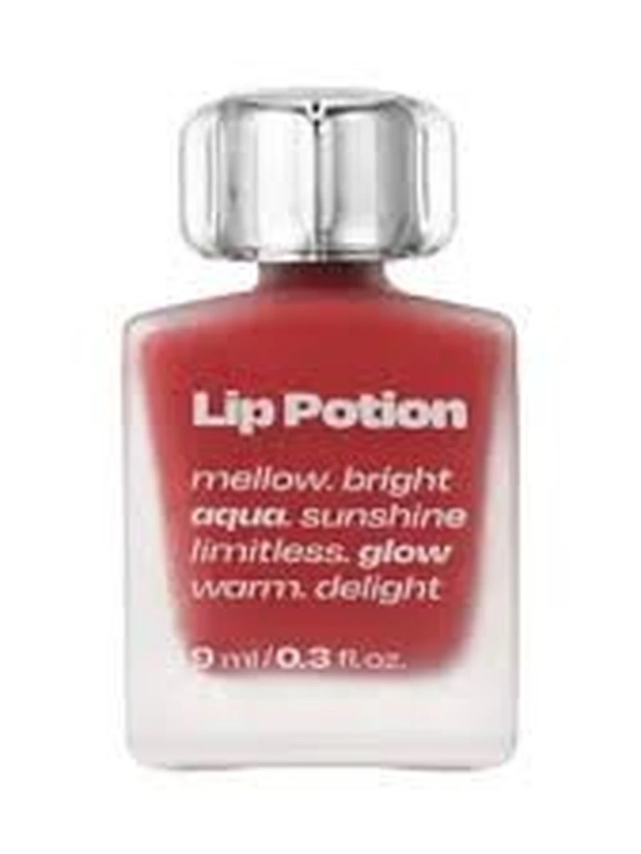 Alternative Stereo Lip Potion Aqua Glow 4 apple drop