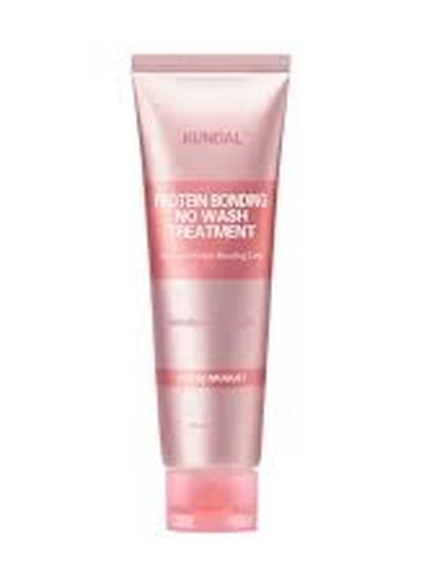 Kundal protein bonding no wash treatment 130 ml