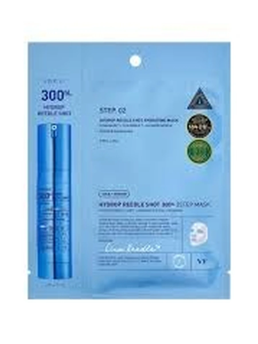 VT hydrop reedle shot 300 2step mask