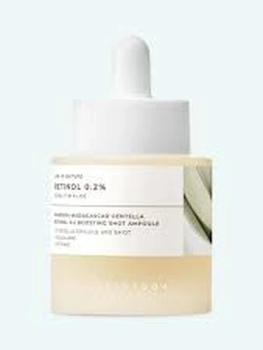 Skin1004 Retinol 0.2 Boosting Shot Ampoule 30ml