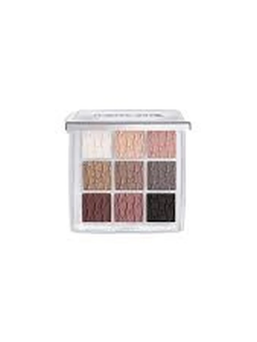 Dior Backstage Eye Palette 002 Smoky Essentials