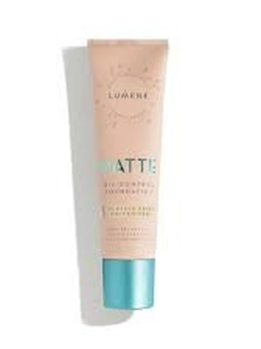 Lumene 1 matte new