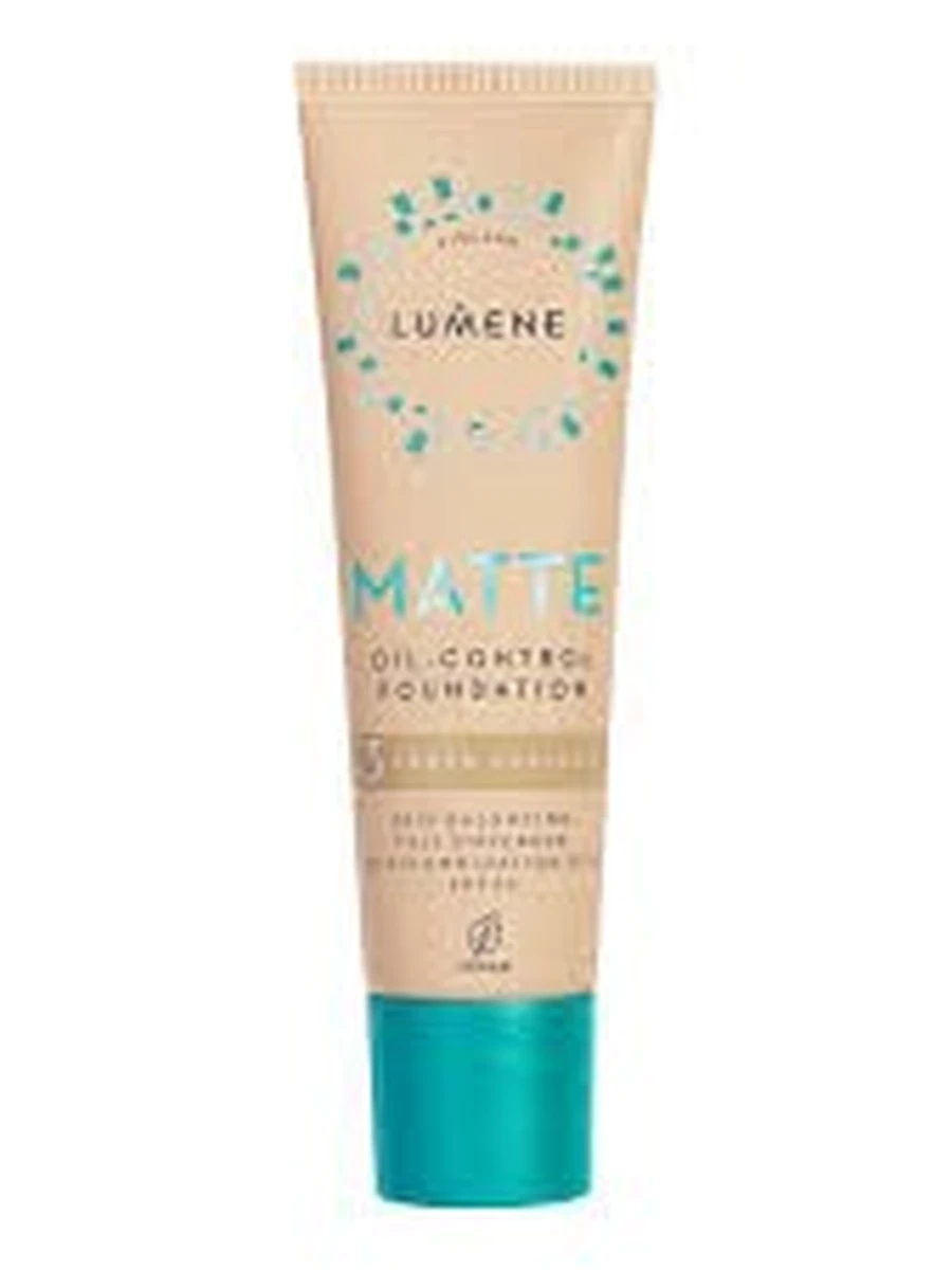 Lumene 3 matte new