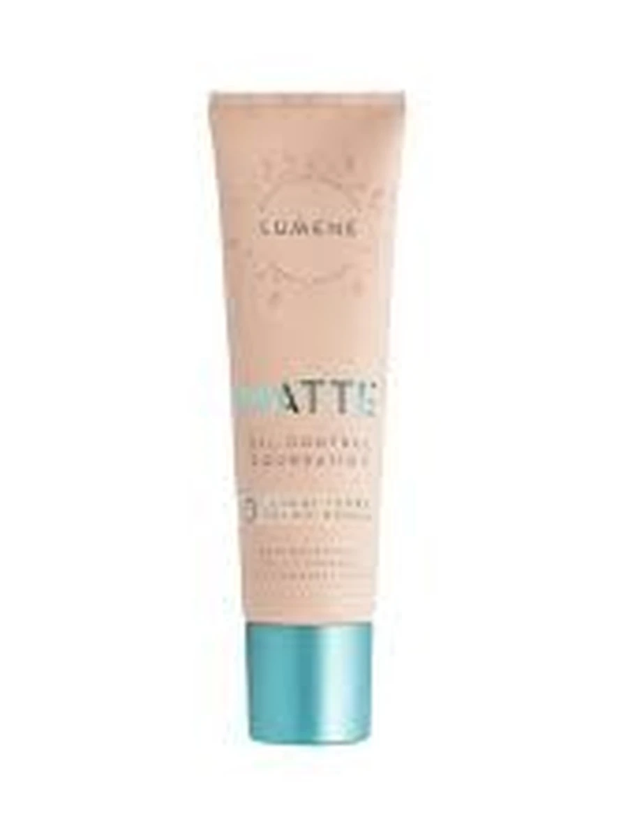 Lumene blur 0 light ivory valon hehkua 30 ml
