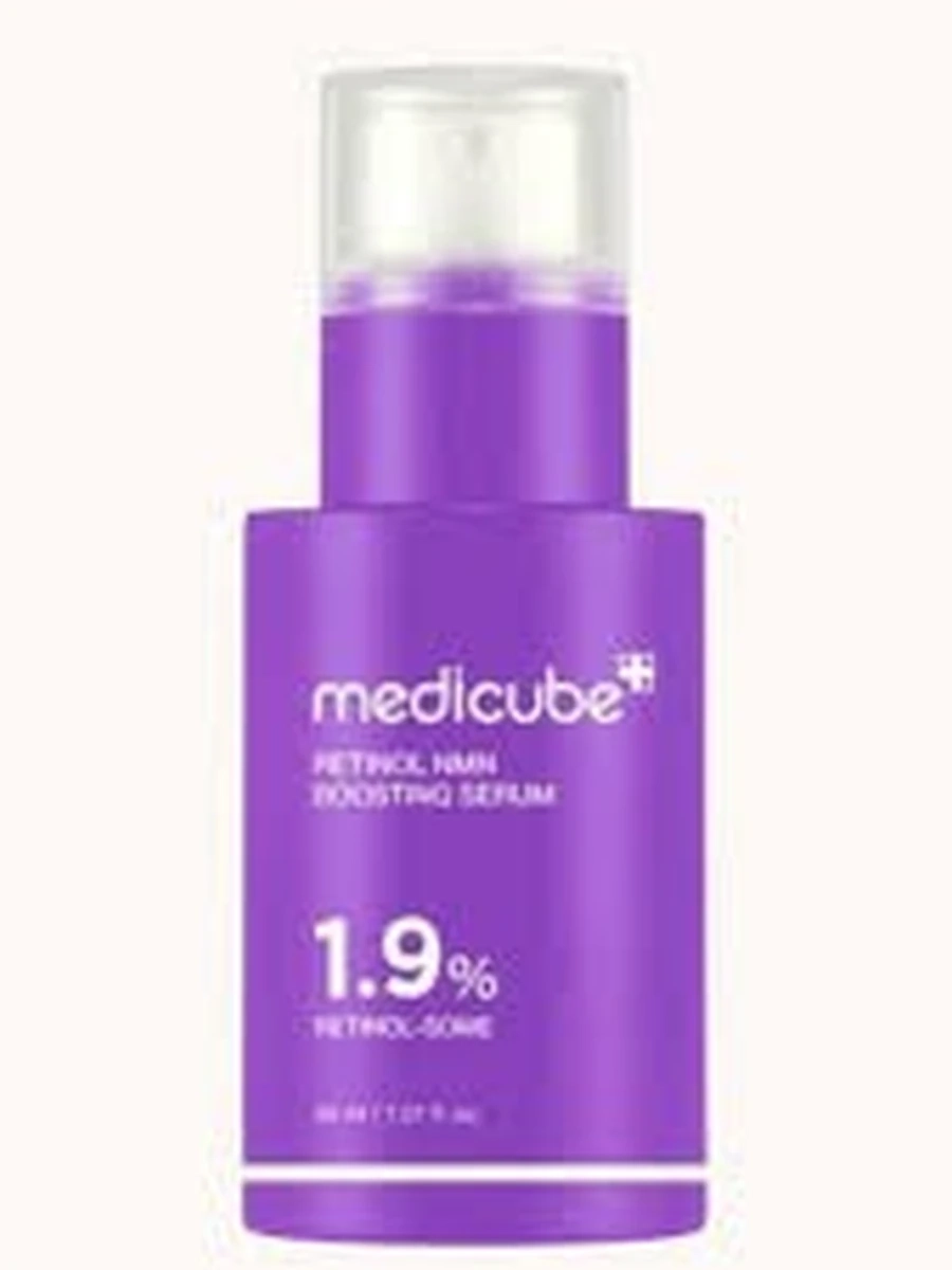 Medicube retinol nmn boosting serum 30ml