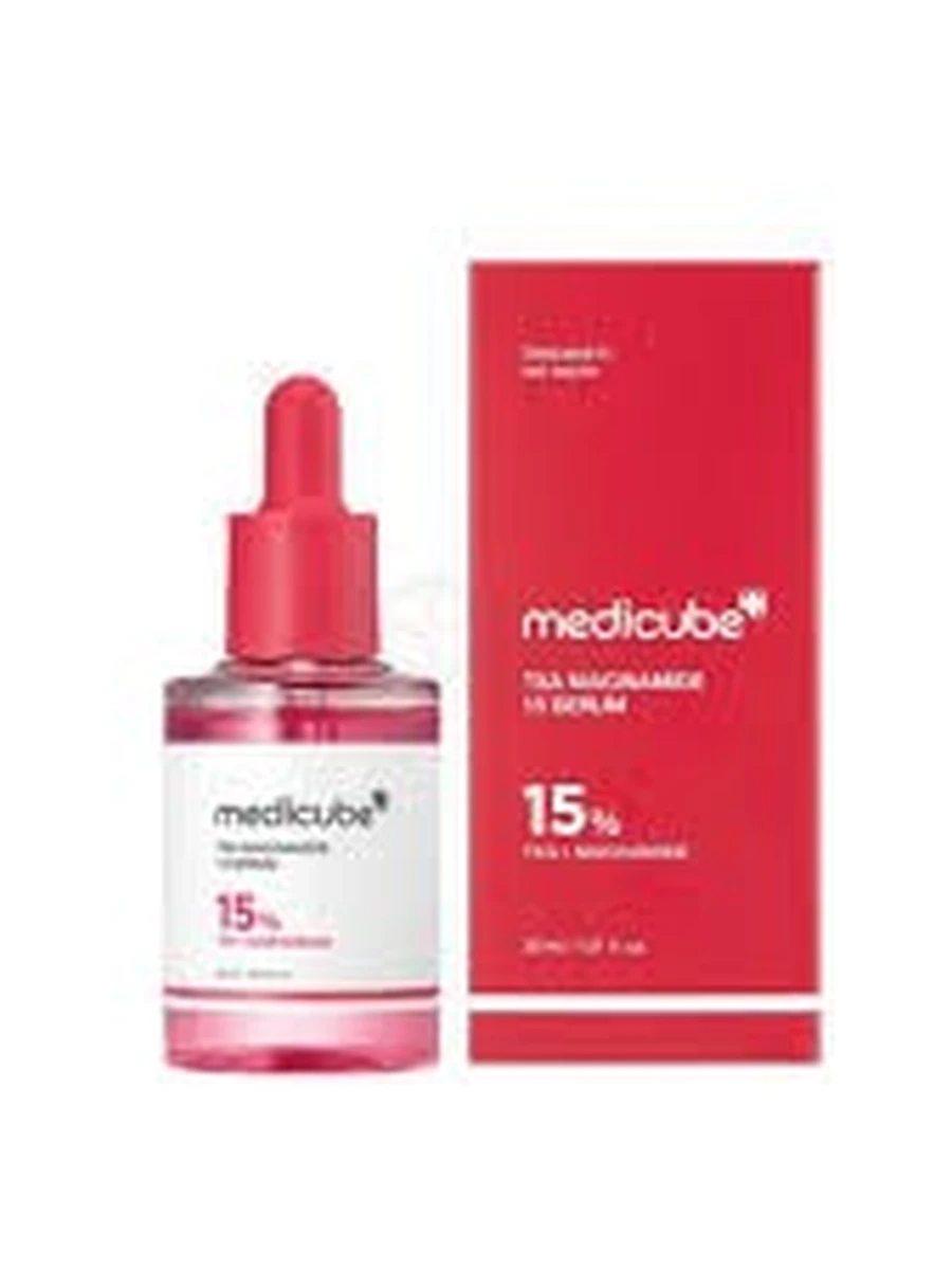 Medicube TXA Niacinamide 15% serum 30ml