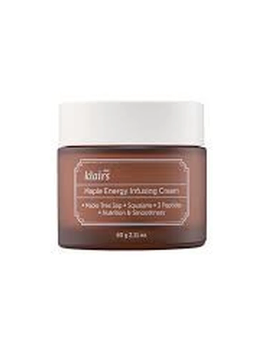 Klairs Maple Energy Infusing Cream