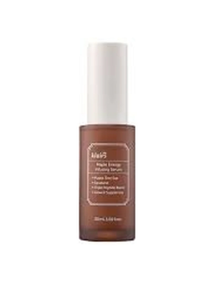 Klairs Maple Energy Infusing Serum