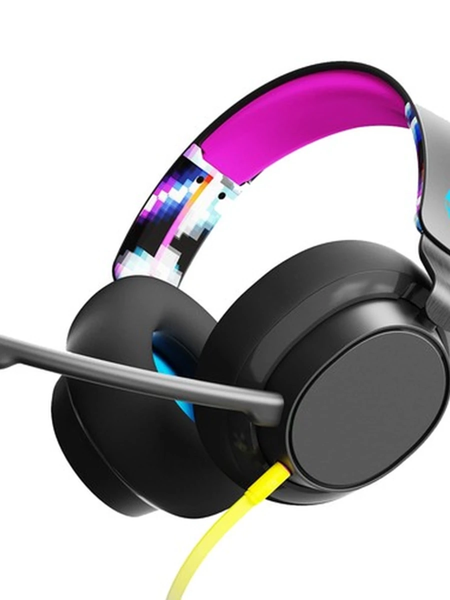 Skullcandy SLYR | Чёрные