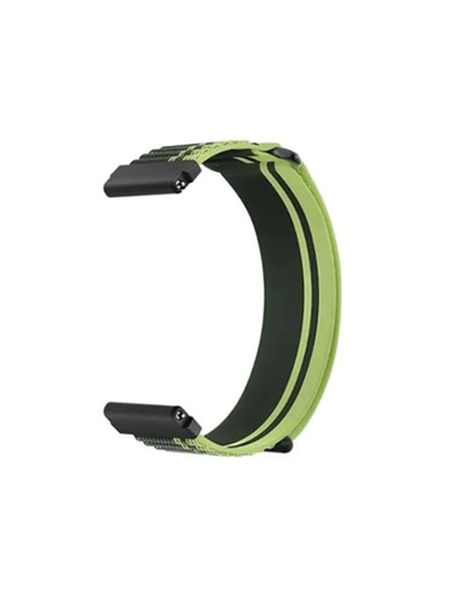 Ремешки HAYLOU Watch R8 Braided Strap 22mm