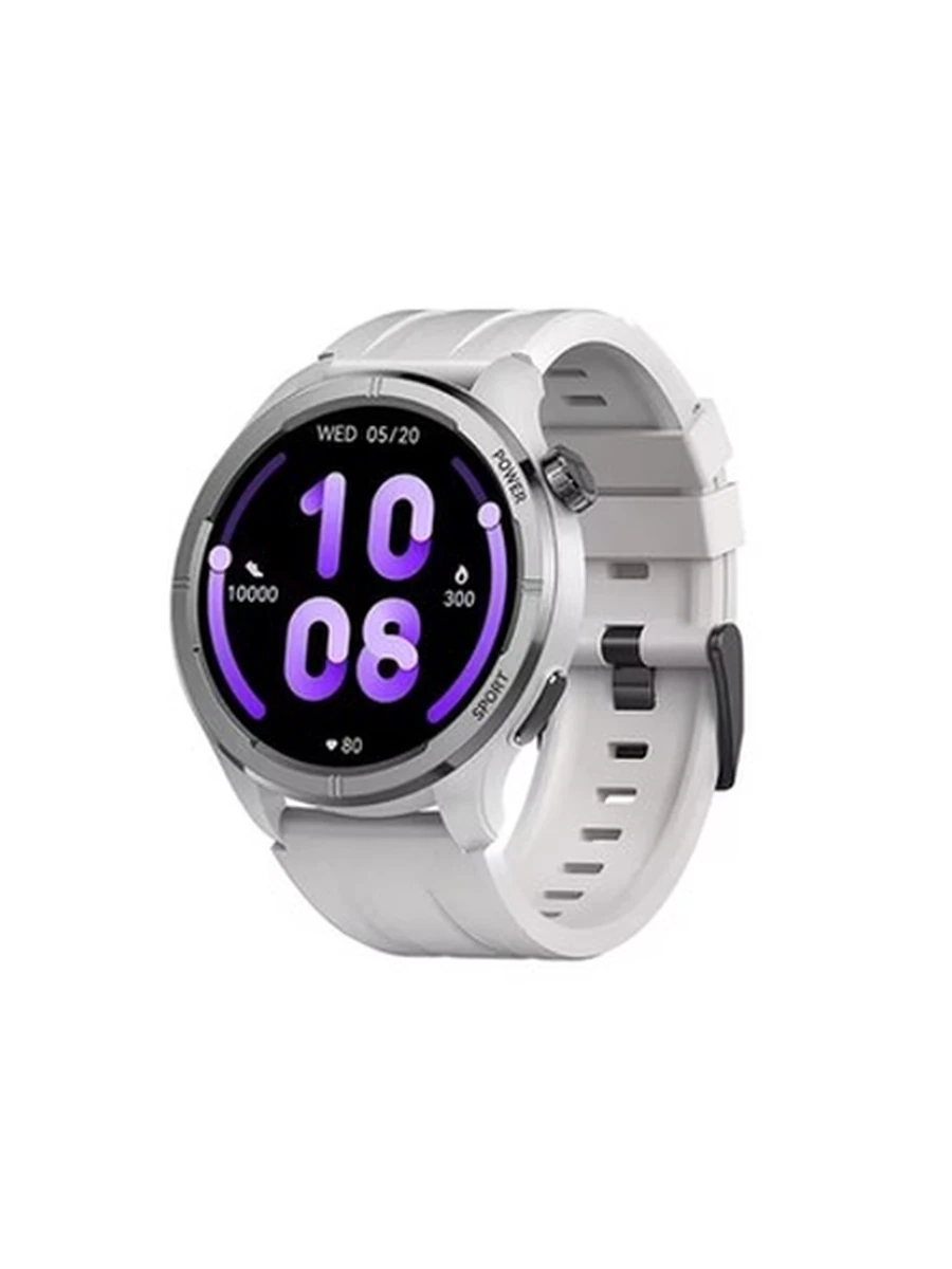 Смарт-часы XIAOMI Haylou Neo (Silver)