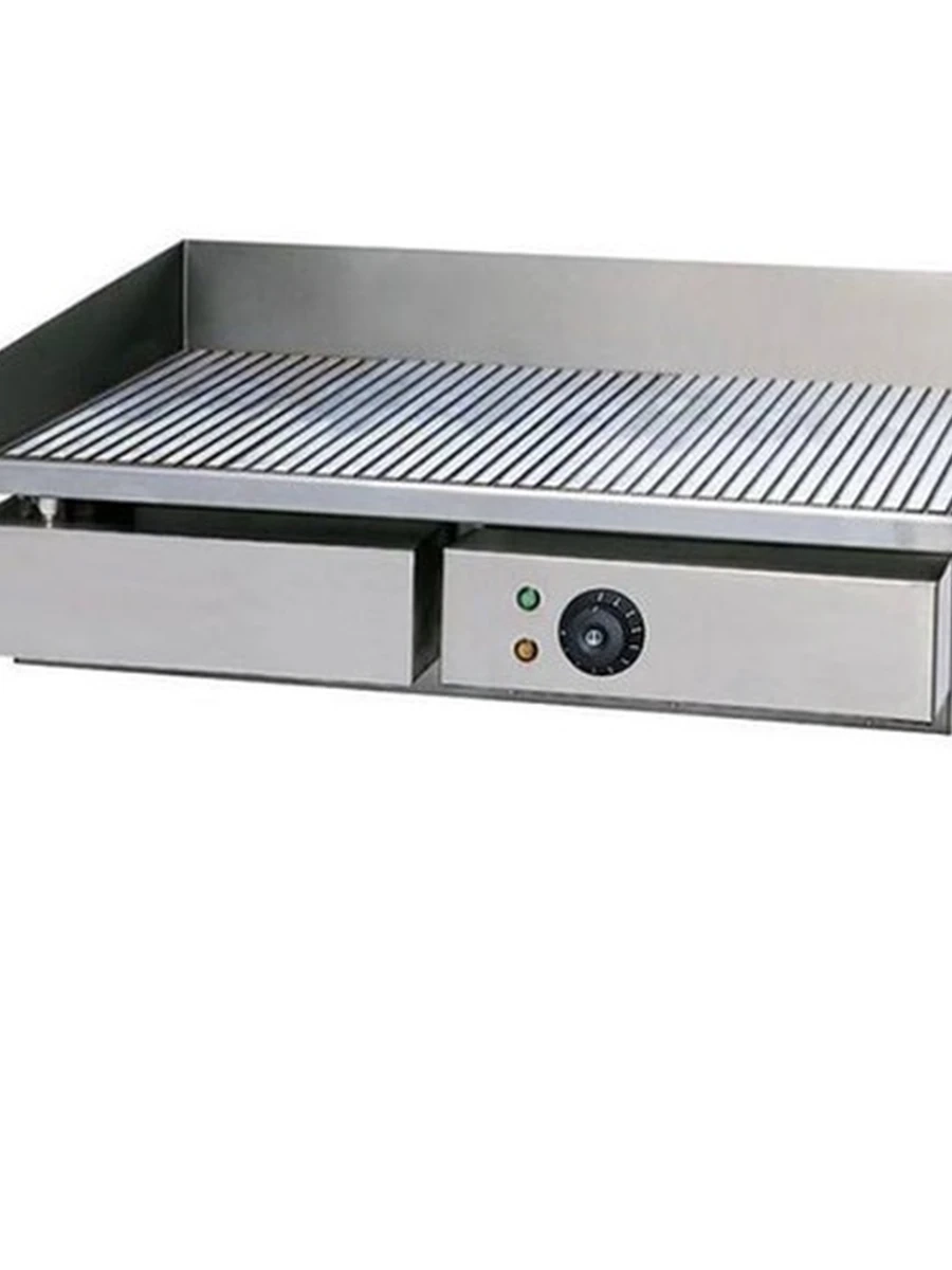 Поверхность жарочная Hurakan HKN- PSR550