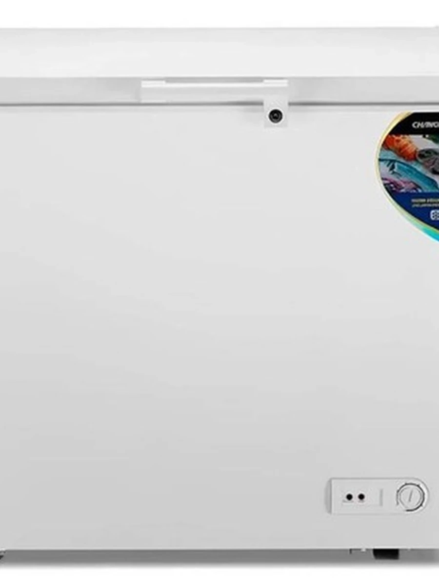Морозильный ларь CHANGER BD-157