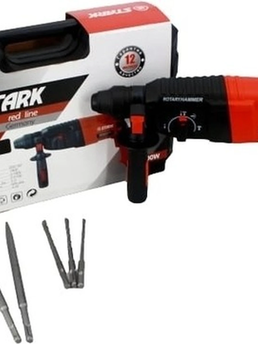 Перфоратор Stark ST-26