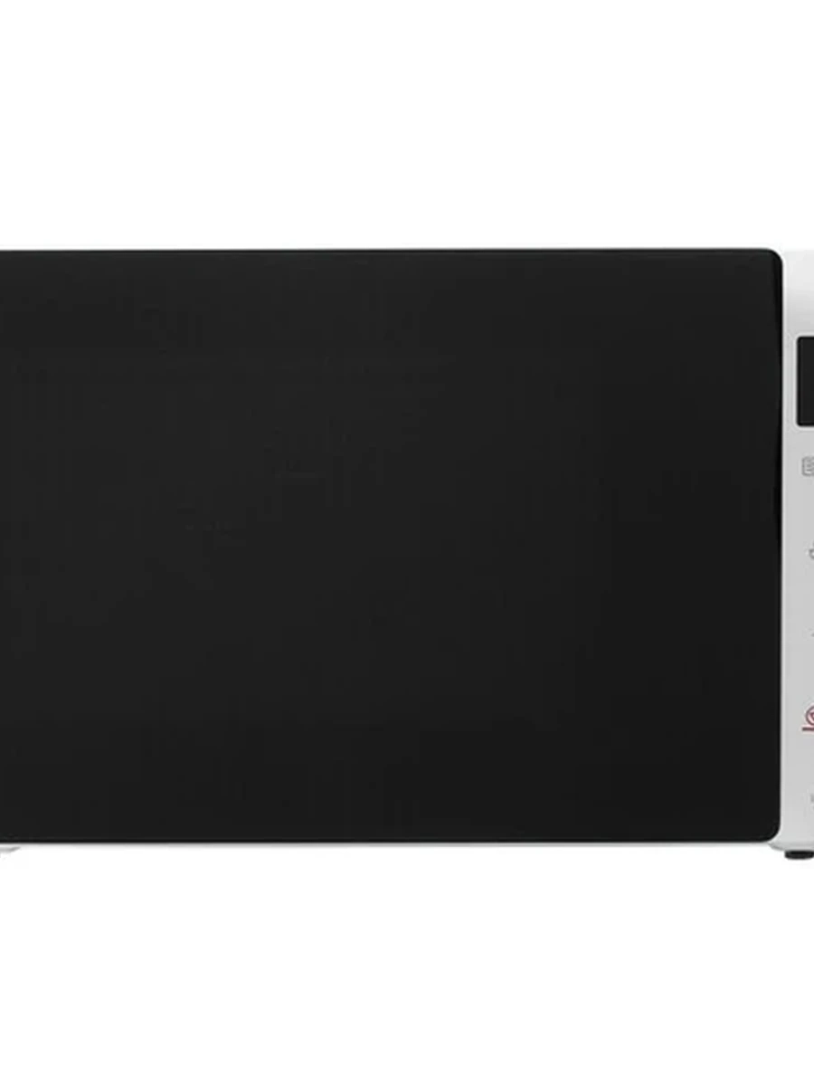 Микроволновая печь LG NeoChef MH63M38GISW белый [23 л, 1000 Вт, переключатели - сенсор, гриль, дисплей]