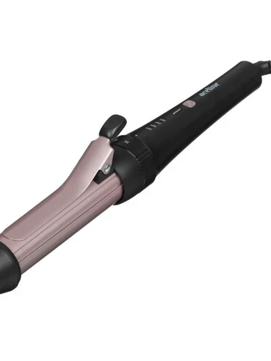 Мультистайлер Aceline HC-827 черный [макс. темп. 210 °C,покрытие-керамическое, все в одном]