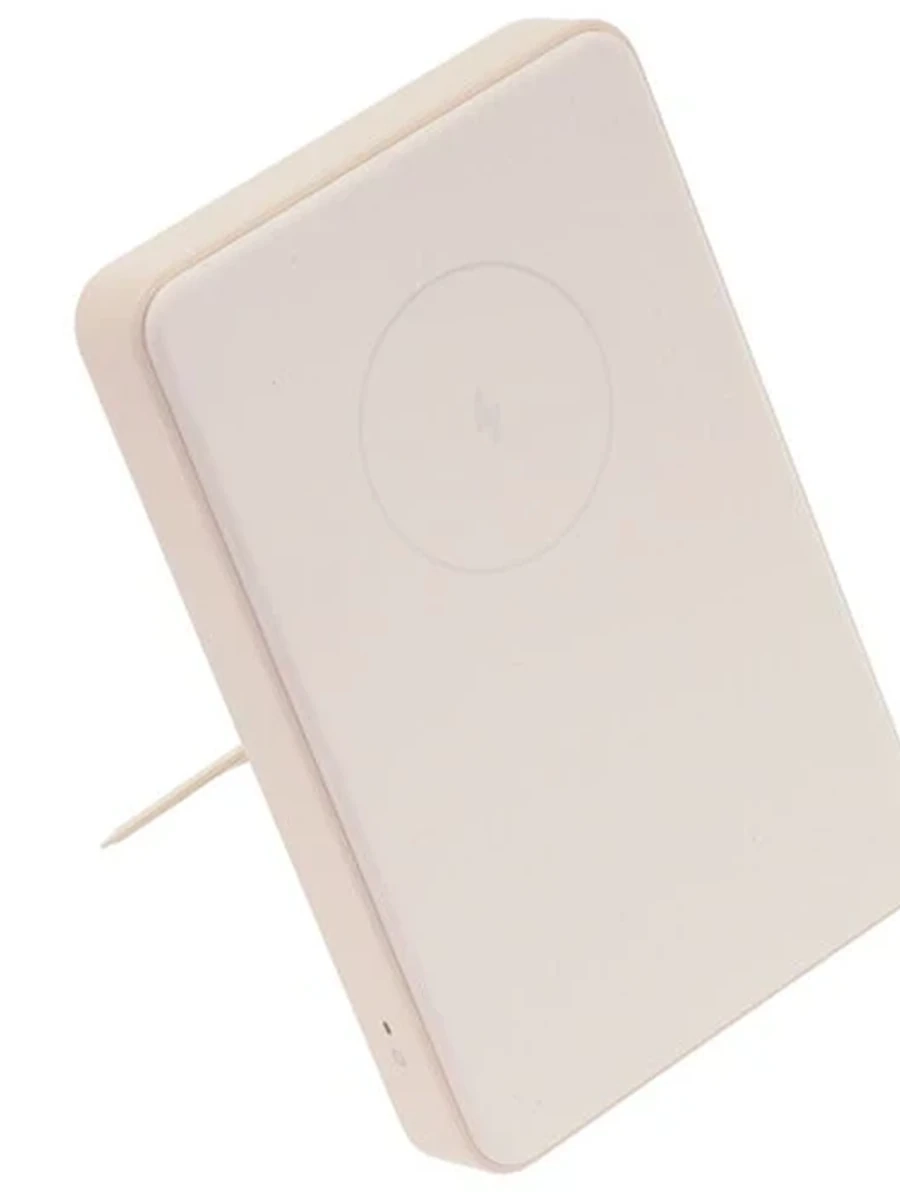 Портативный аккумулятор Xiaomi Magnetic Power Bank 6000mAh [BHR9074GL]