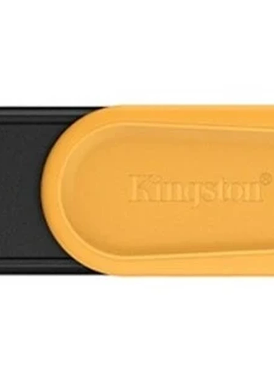 Память USB Flash Kingston DataTraveler Exodia S [Type-A, 3.2 Gen 1, 512 Gb, пластик, желтый]