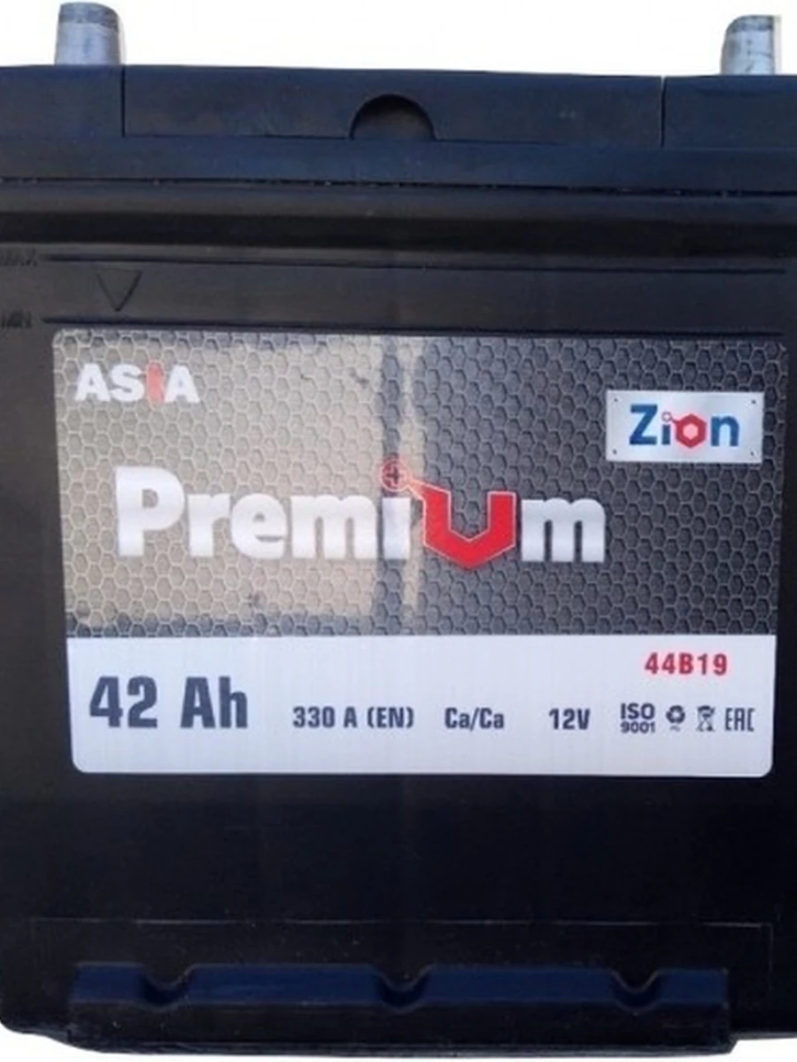 Asia Premium 40a/ч