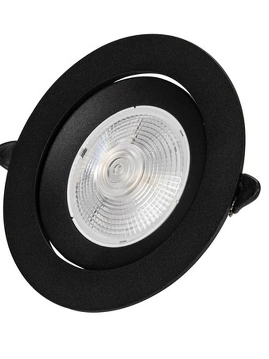 Светильник ZORTES RAIZ ZRS.57796.10, Мощность - 10Вт, Тип лампы: LED, В -30мм / Ш - 110мм