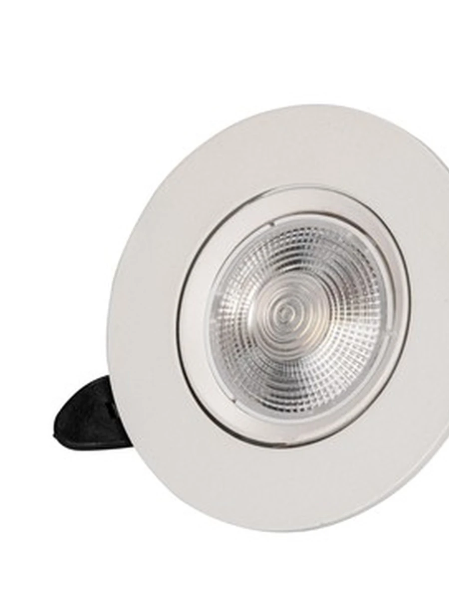 Светильник ZORTES RAIZ ZRS.57795.10, Мощность - 10Вт, Тип лампы: LED, В -30мм / Ш - 110мм