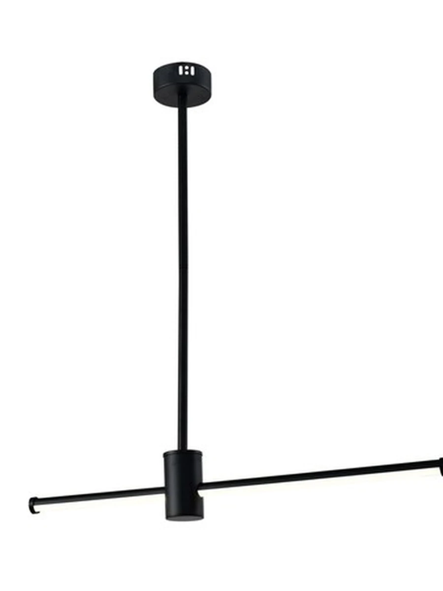 Светильник ZORTES PRÜGEL ZRS.57789.13, Мощность - 13Вт, Тип лампы: LED, В - 740мм/440мм / Ш - 680мм