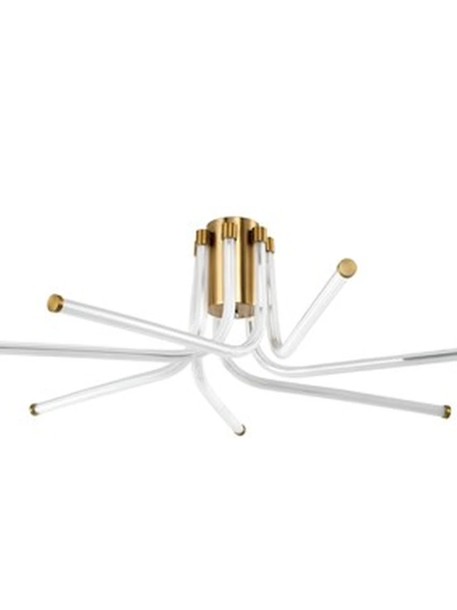Светильник ZORTES LORA ZRS.57784.07, Мощность - 133Вт, Тип лампы: LED, В - 290мм / Ш - ø650мм