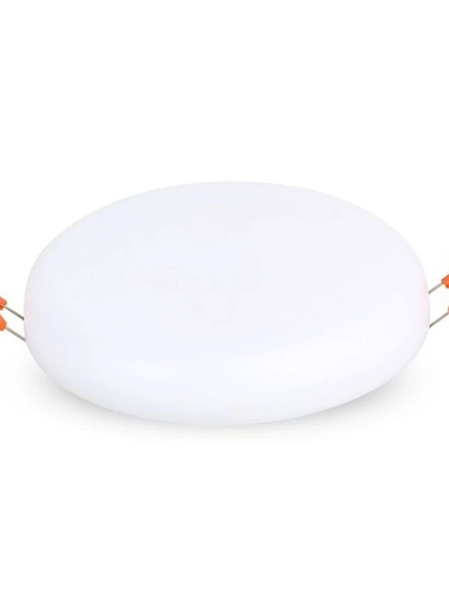 Светильник ZORTES CLOUD ZRS.57793.18, Мощность - 18Вт, Тип лампы: LED, В -20мм/ / Ш - ø114мм