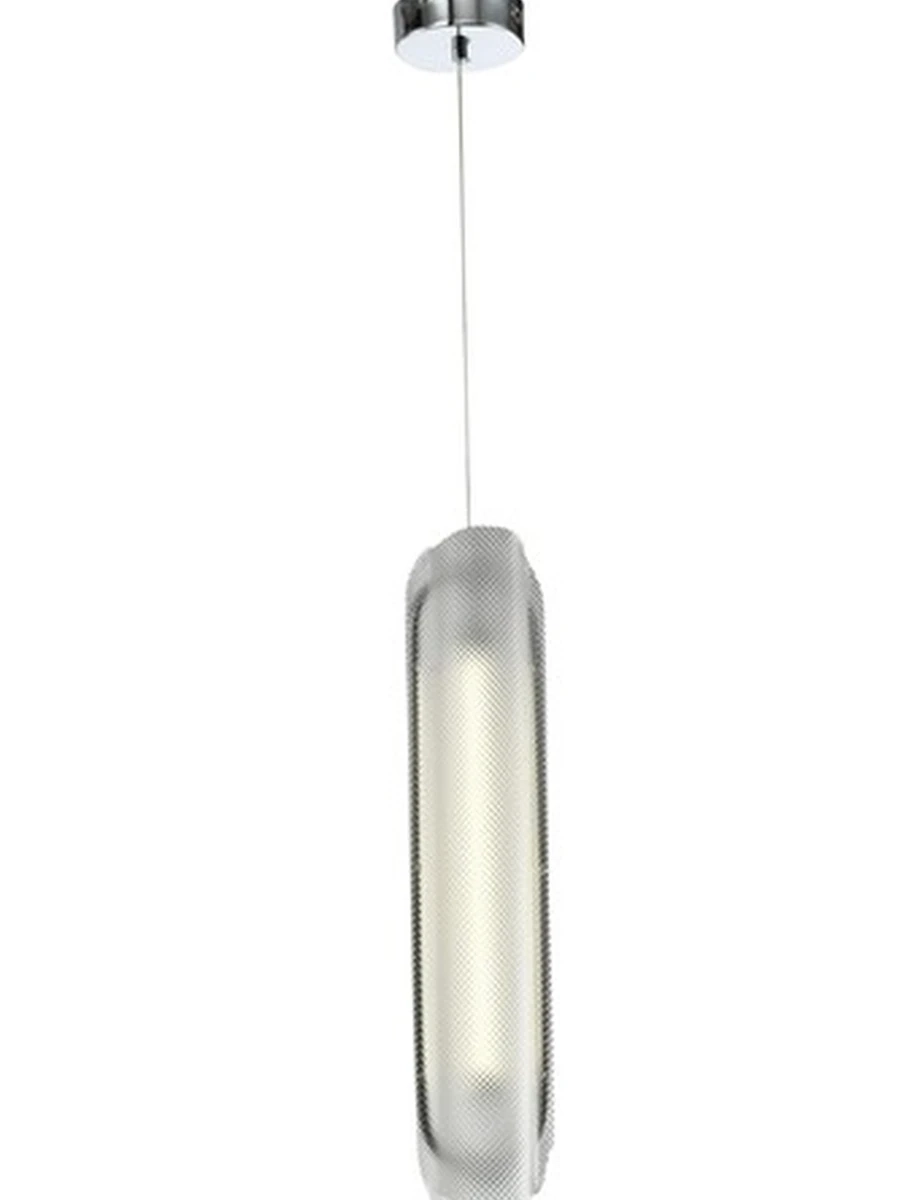 Светильник ZORTES CIRCON ZRS.90610.26, Мощность - 12Вт, Тип лампы: LED, В -1500мм/700мм / Ш - ø120мм