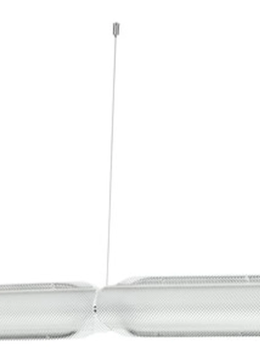 Светильник ZORTES CIRCON ZRS.90610.25, Мощность - 25Вт, Тип лампы: LED, В -600мм/400мм / Ш - ø120мм