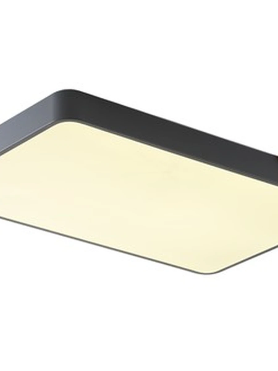 Светильник ZORTES ALBERRO ZRS.01277.60, Мощность - 60Вт, Тип лампы: LED, В - 50мм / Д - 420мм / Ш - 650мм