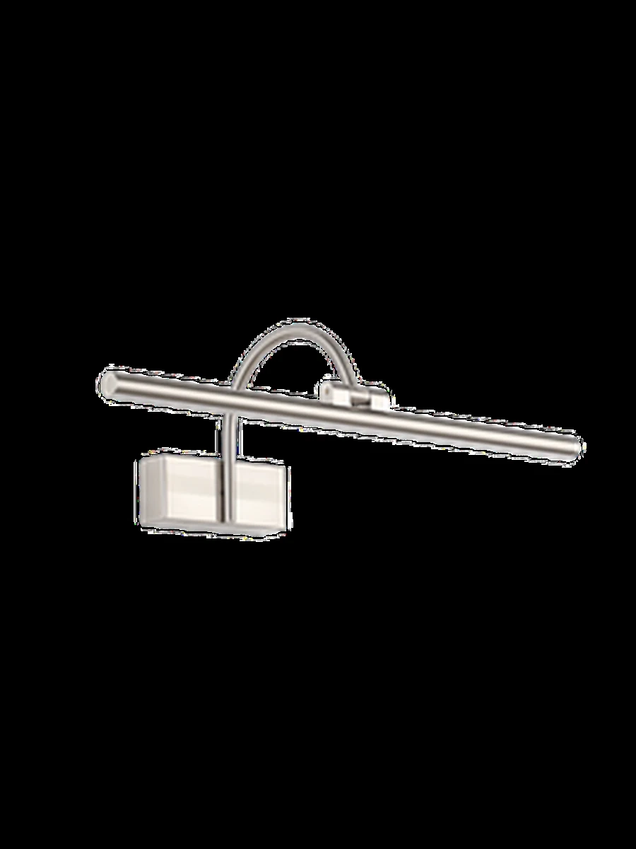 Настенный светильник ZORTES ARCHE ZRS.2826.18, Мощность - 18Вт, Тип лампы:  LED SMD2835, В -145мм / Ш - 800мм / Г - 195мм