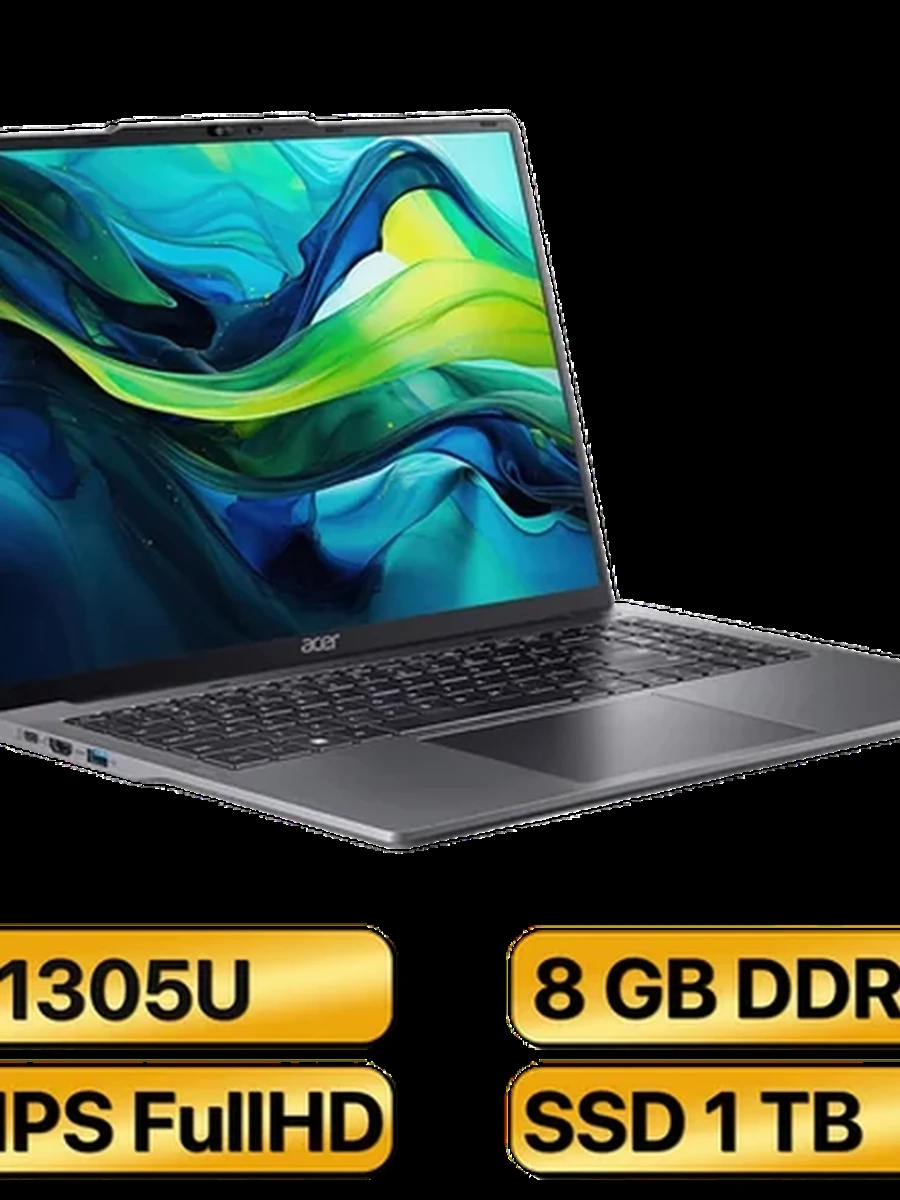 Acer Aspire Lite 16