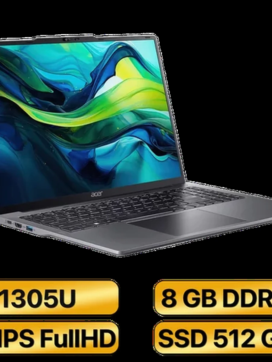 Acer Aspire Lite 16