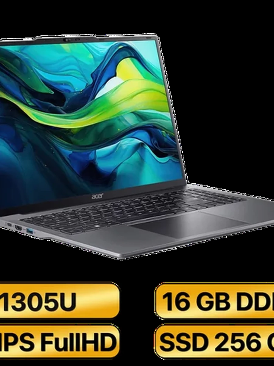 Acer Aspire Lite 16