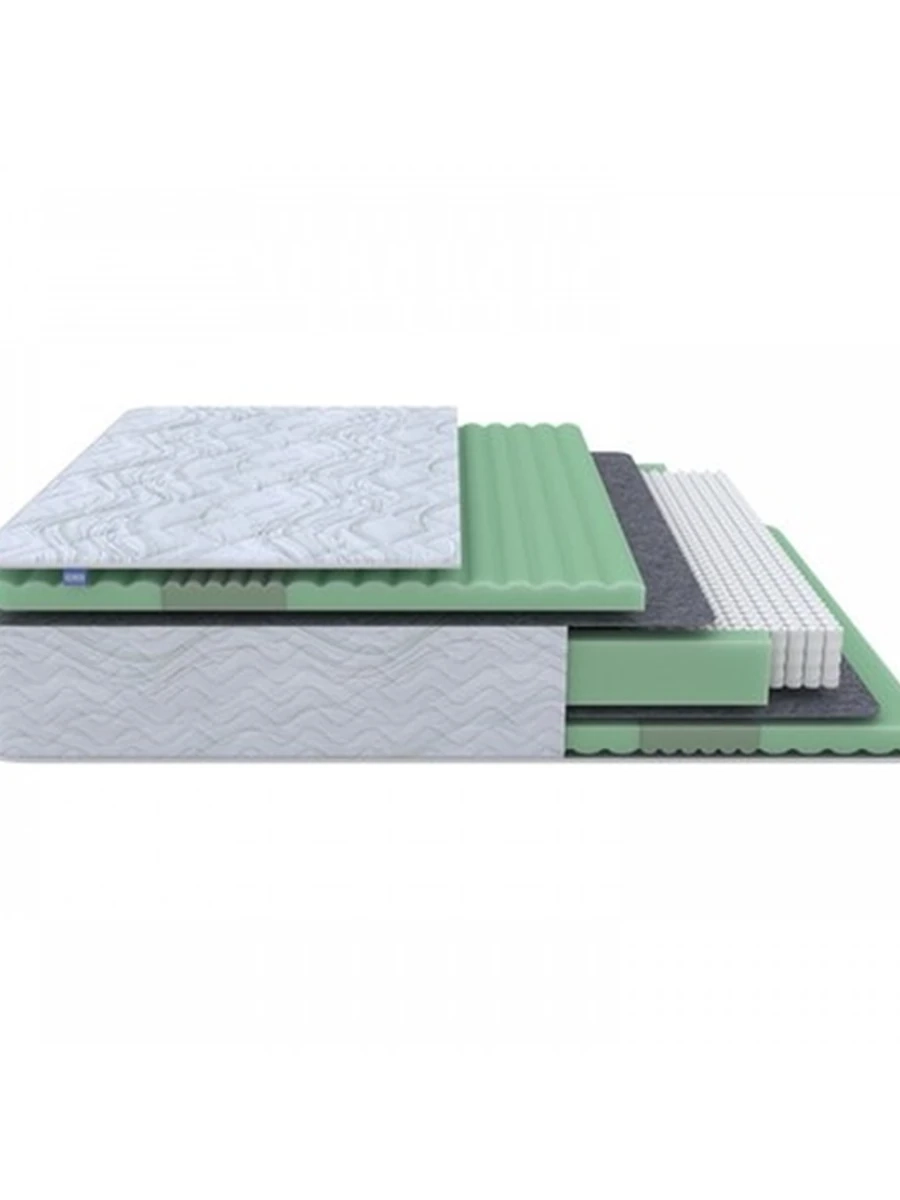 Матрас ProSon Green Comfort 200x160