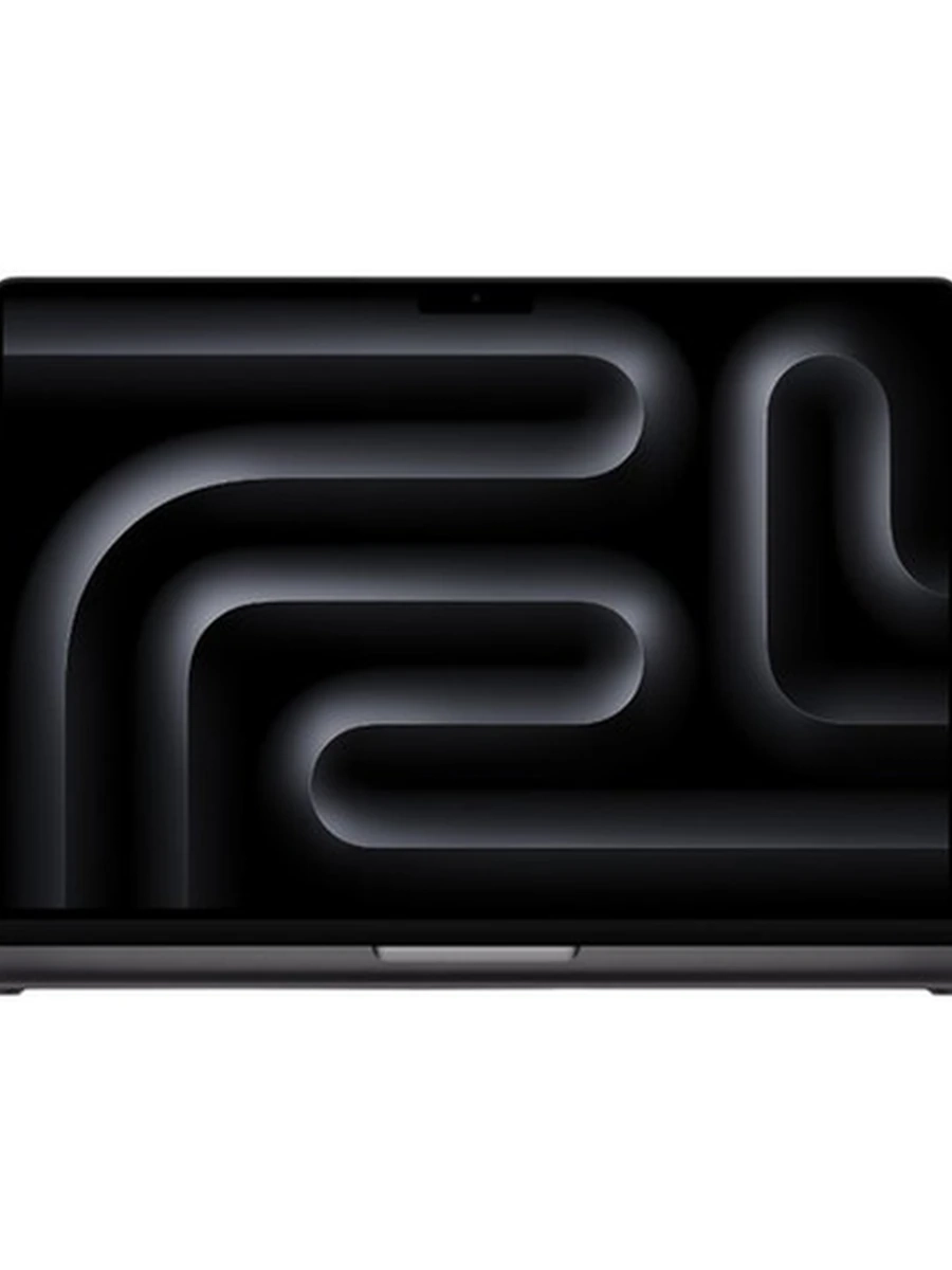 Apple MacBook Pro 14 M3 Pro Black 18/512 Gb