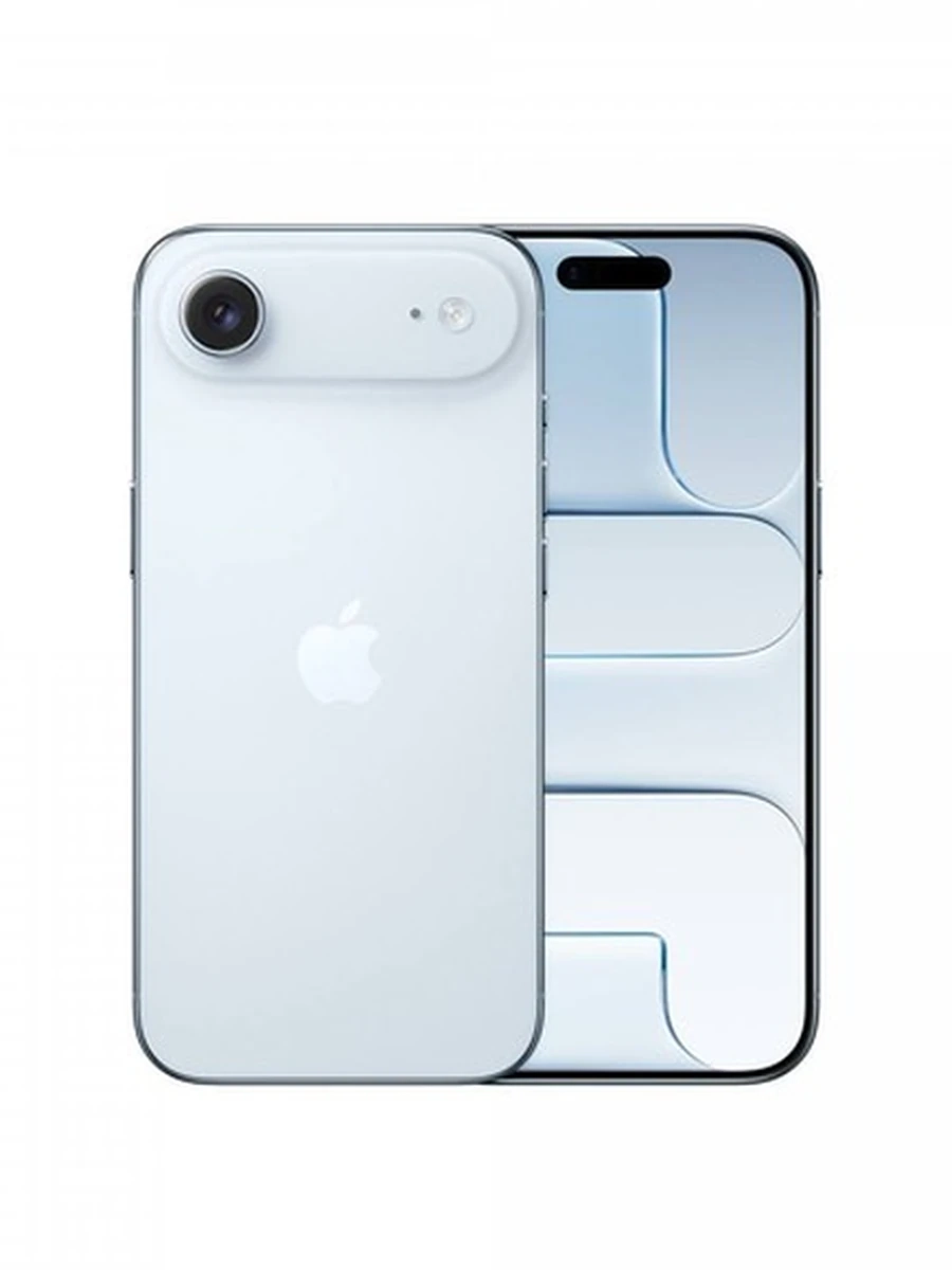 iPhone 17 Air 1ТБ Blue