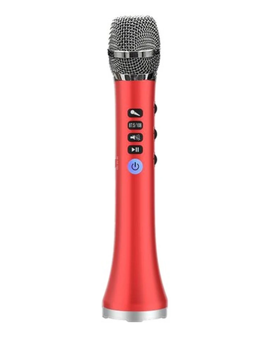 Караоке микрофон Micmagic L600PRO 20ватт