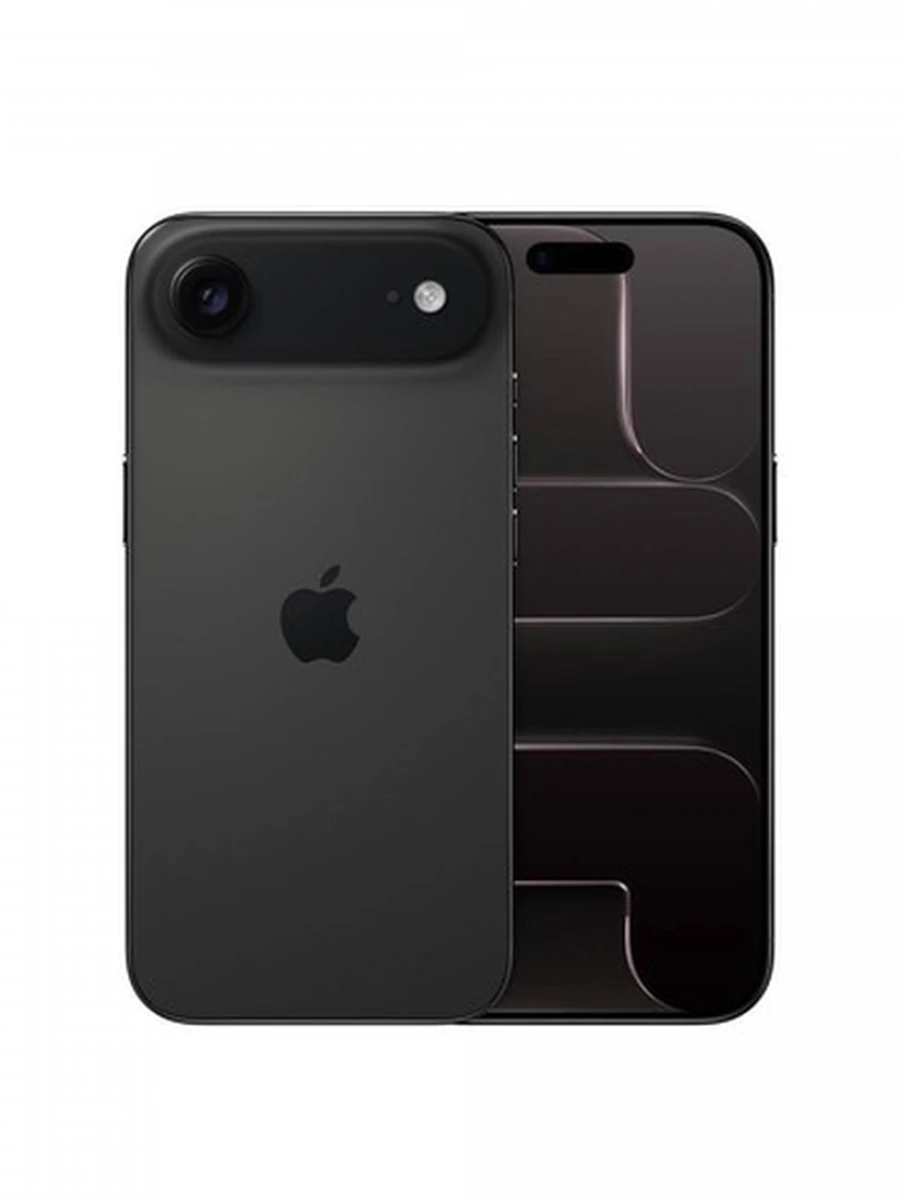 iPhone 17 Air 512gb Black