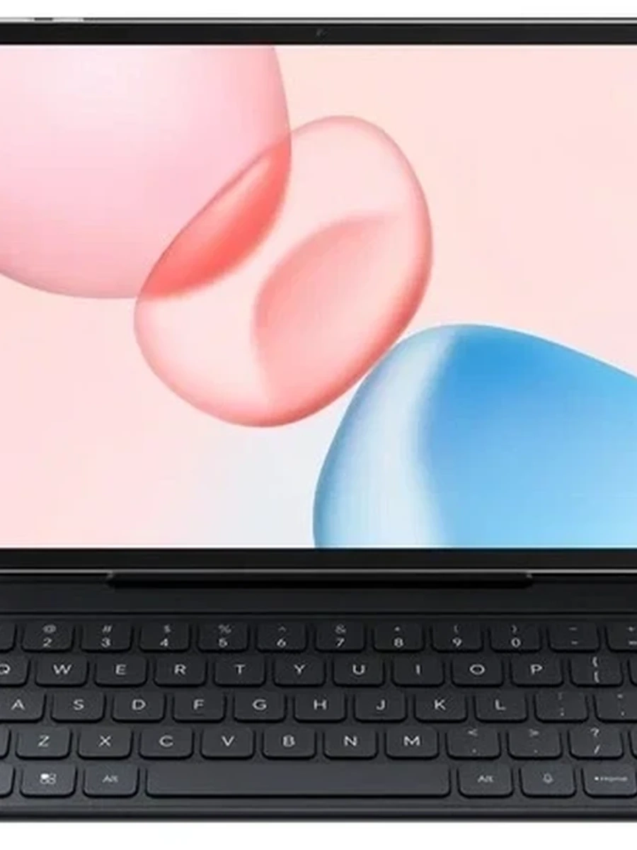 12,1" Планшет Honor Pad 10 5G 8+256 Gray + клавиатура