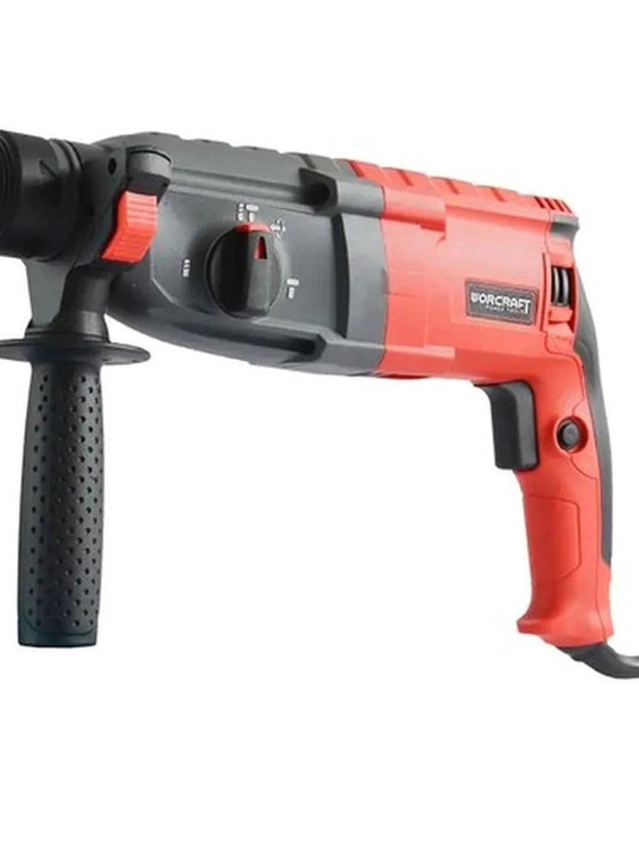 Перфоратор WORCRAFT RH09-26B
