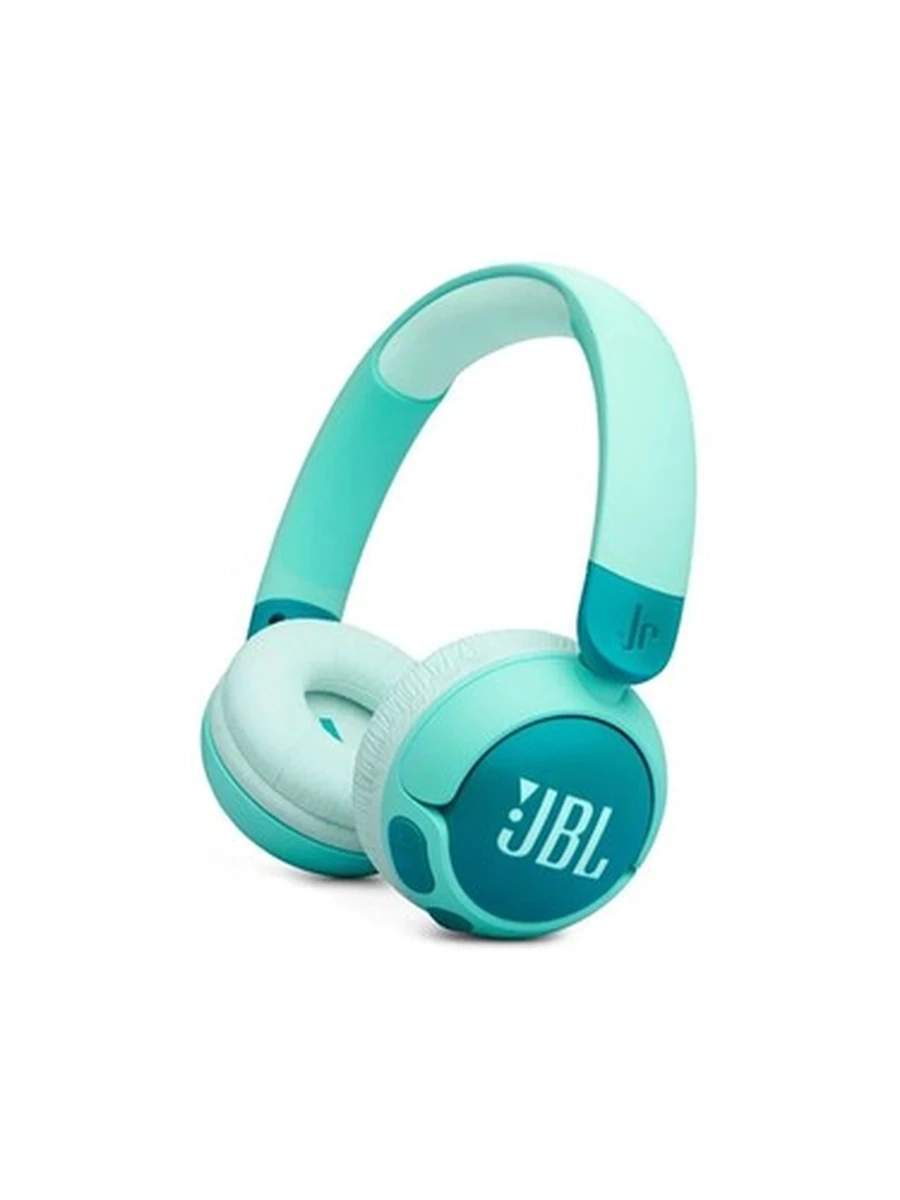 JBL EARPHONE JR 320 (BT)- GREEN