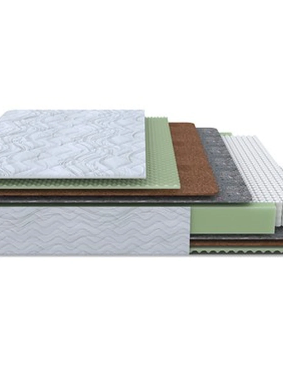 Матрас Green M 200x160