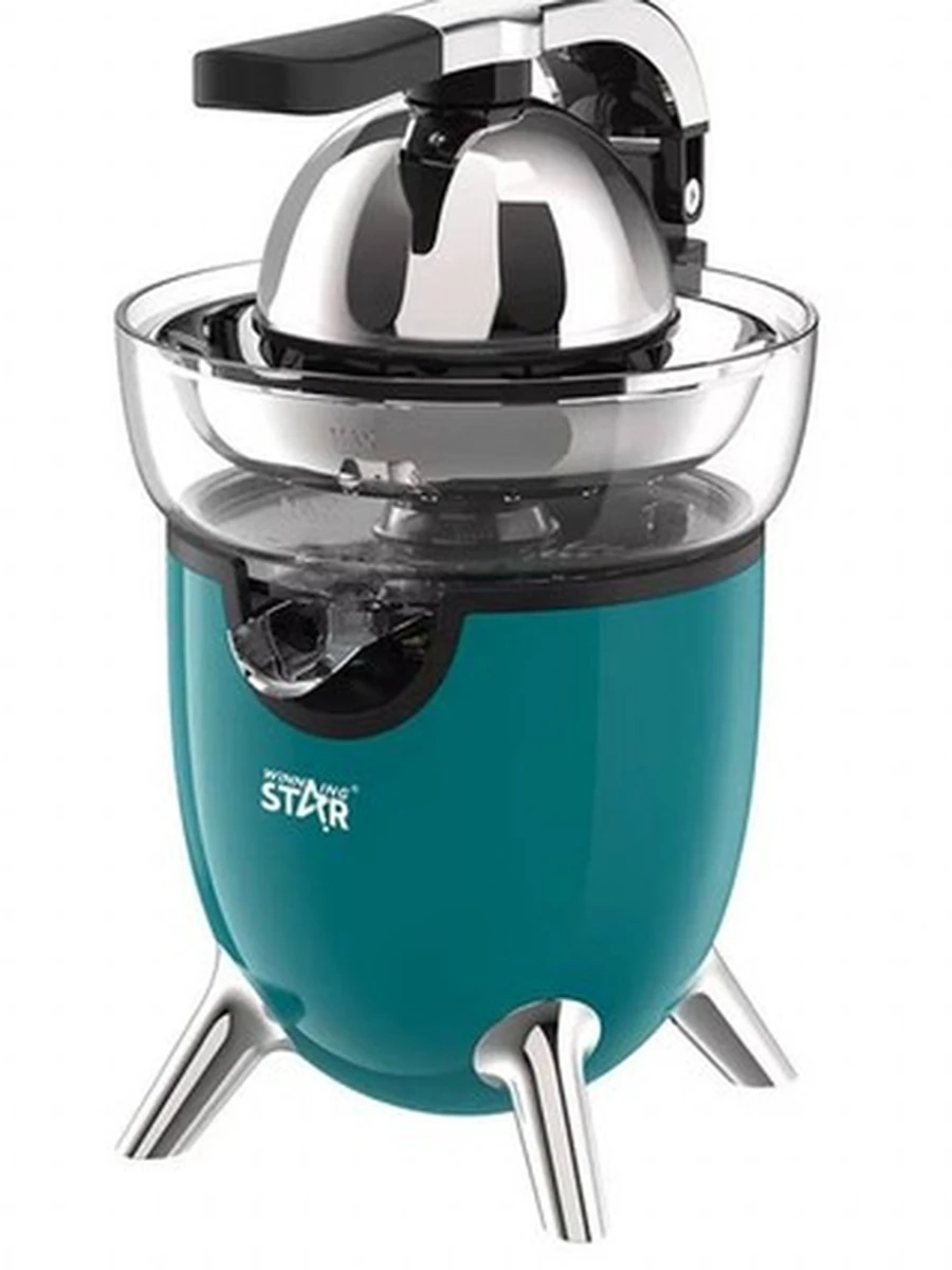 Соковыжималка  Модель Winning Star ST-5417