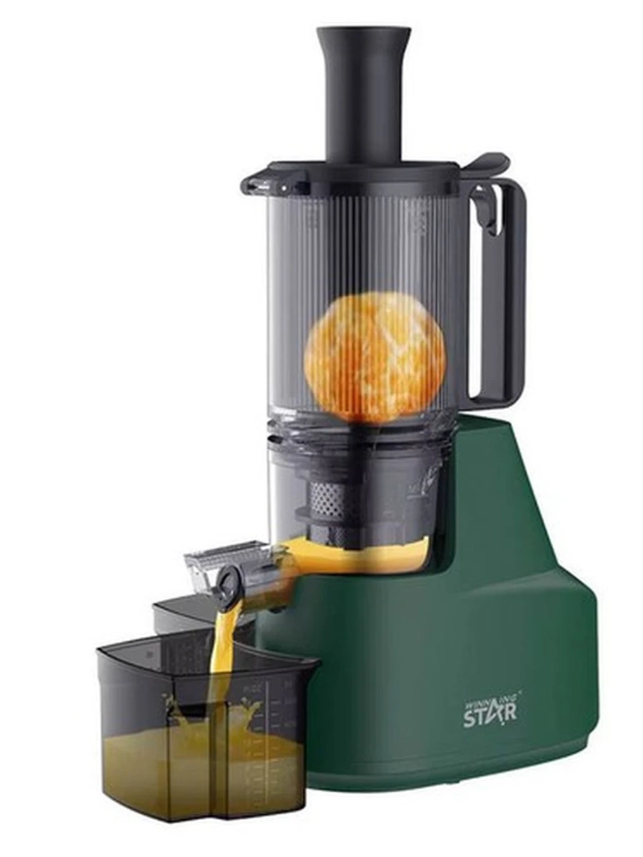 Соковыжималка Winning Star ST-1030