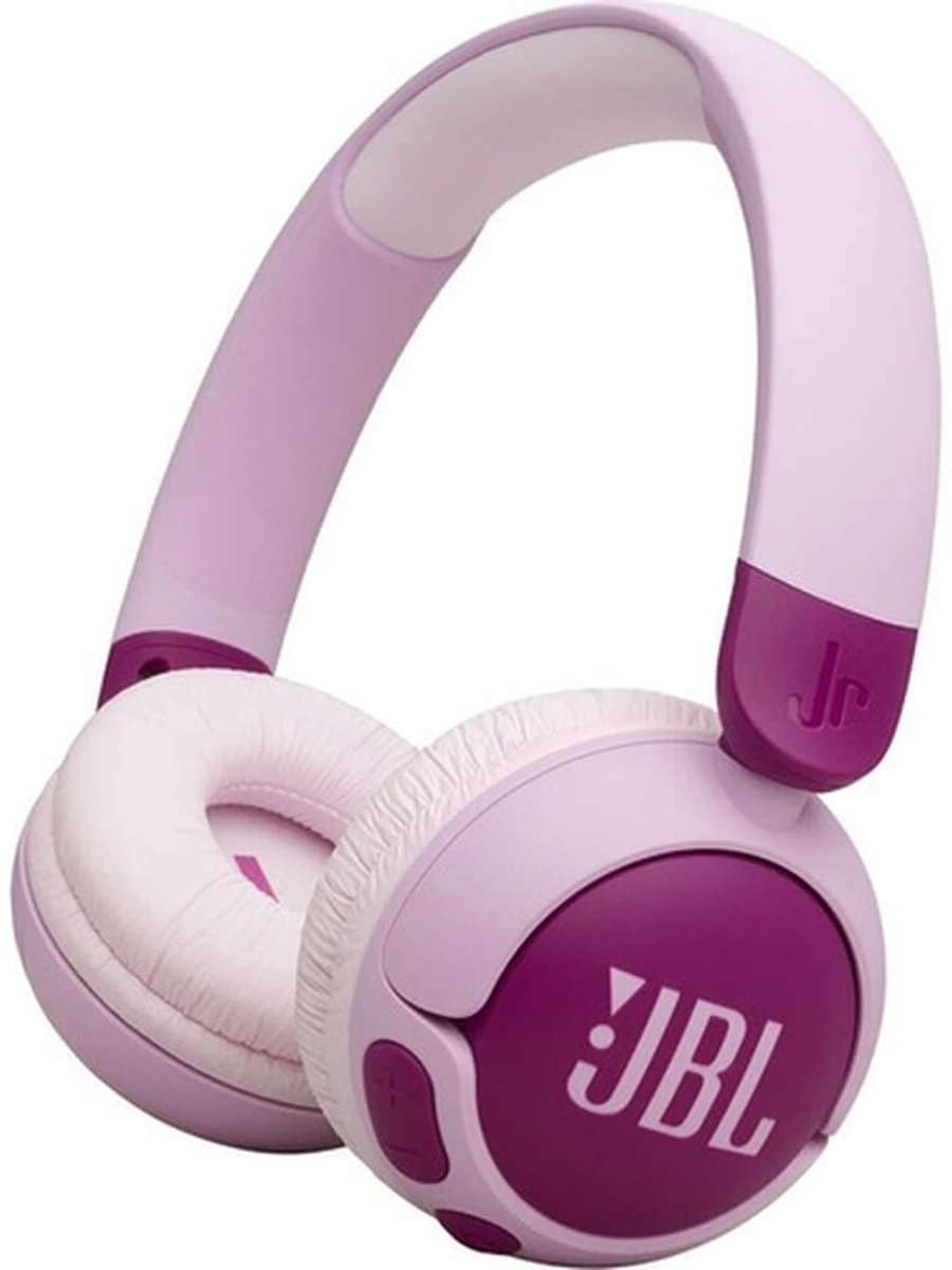JBL EARPHONE JR 320 (BT) - PURPLE
