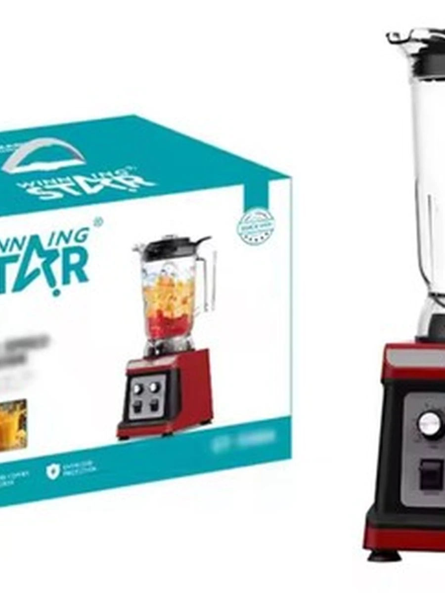 Блендер Winning Star ST-5906